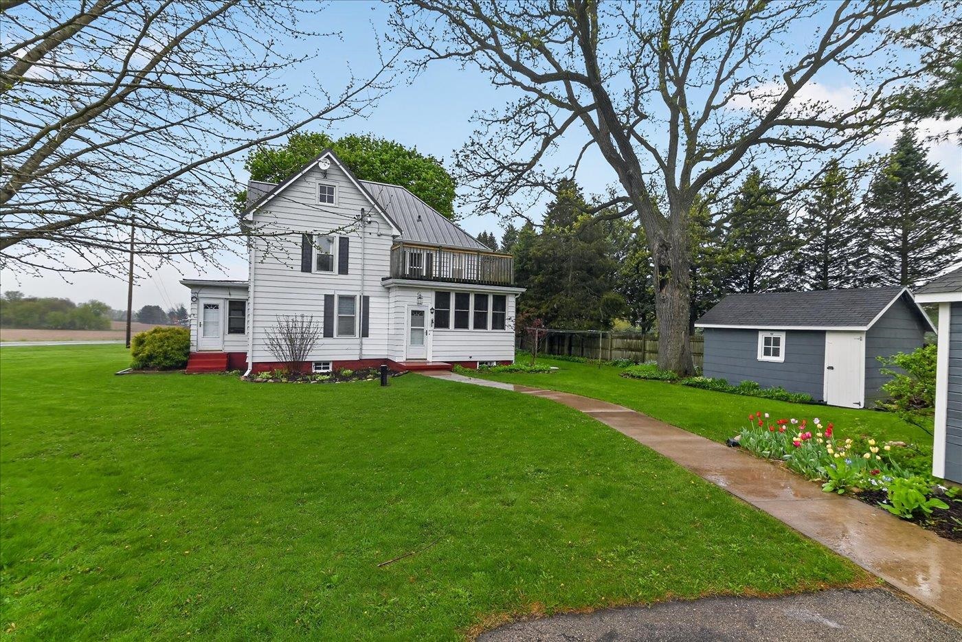 6059 Portage Road DeForest, WI 53532 - Photo 50 of 52