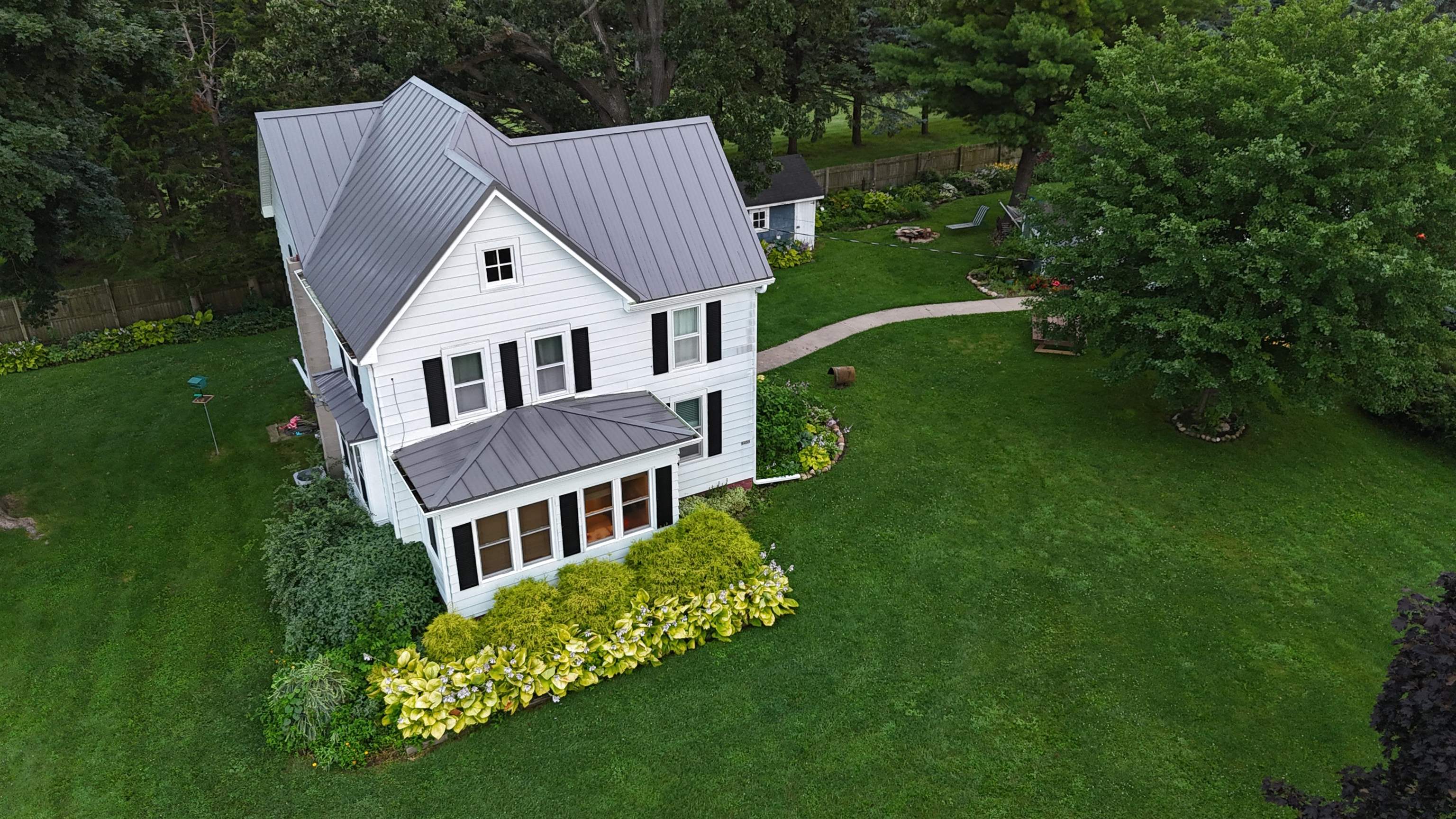6059 Portage Road DeForest, WI 53532 - Photo 51 of 52