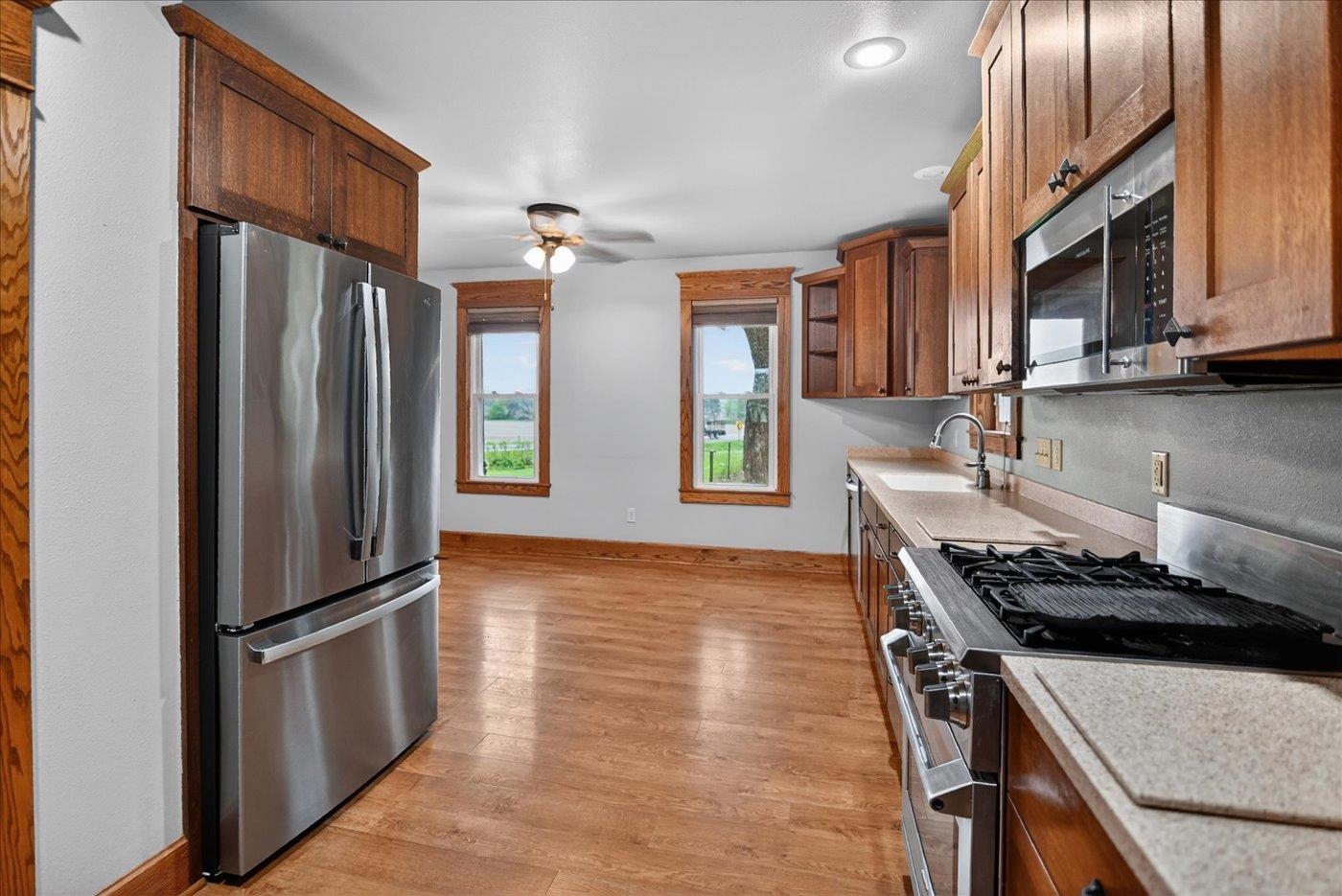 6059 Portage Road DeForest, WI 53532 - Photo 7 of 52