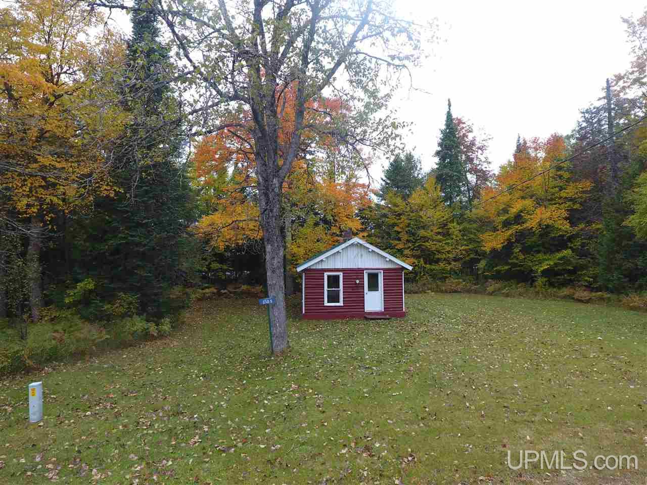 9749 Graves Road Manistique, MI 49854 - Photo 3 of 38 Gallery Image 3