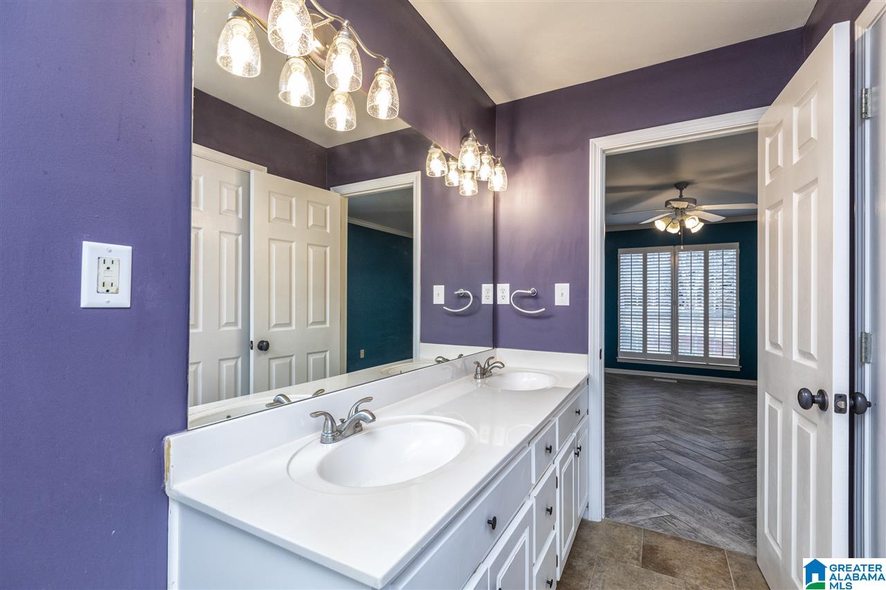 317 Deer Ridge Lane Chelsea, AL 35043 - Photo 22 of 50