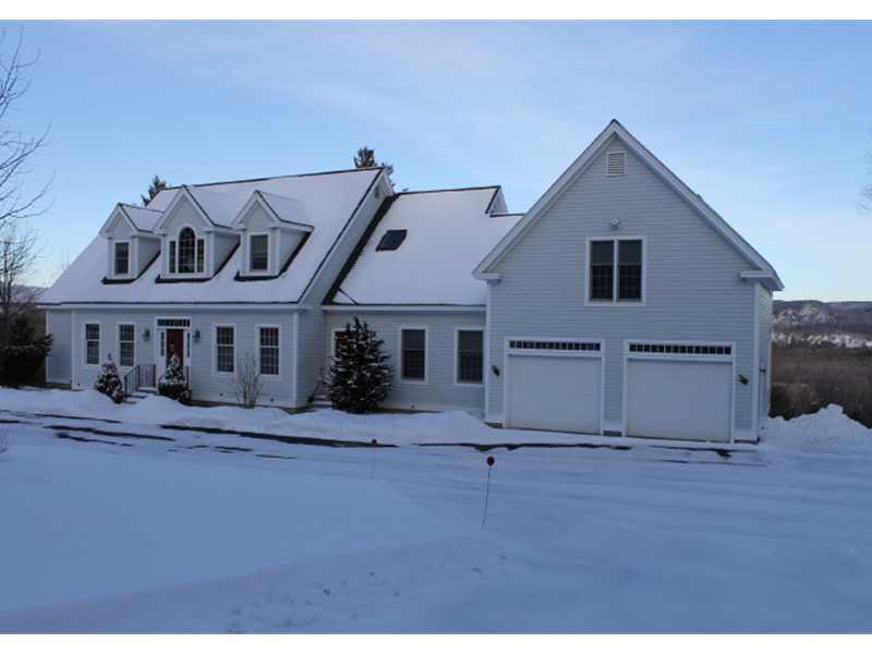 164 Paradise Road Bethel, ME 04217 - Photo 1 of 28 Exterior Front.