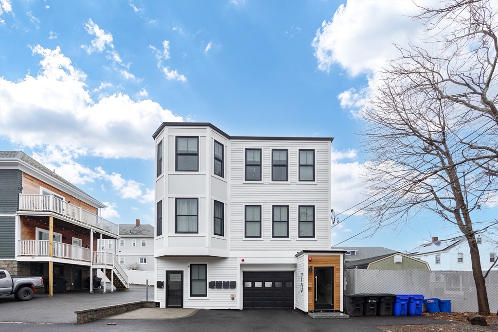70 Shawsheen Road, Unit PH5 Boston, MA 02128 - Photo 1 of 42 Gallery Image 1