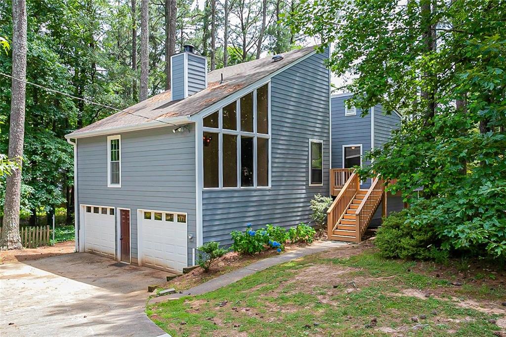 3318 Rangers Gate Marietta, GA 30062 - Photo 1 of 1 Gallery Image 1