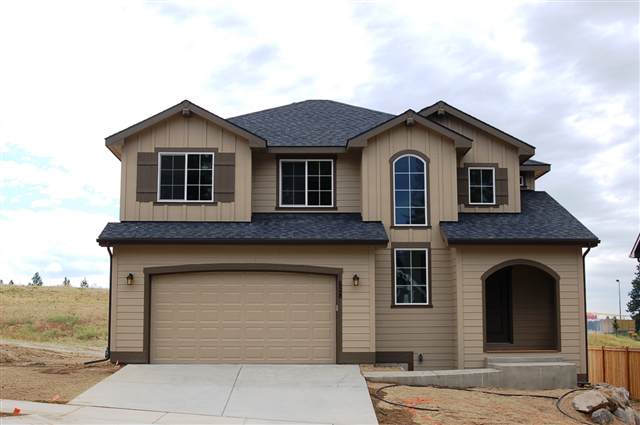 628 East Colbert Road Colbert, WA 99005 - Photo 1 of 9