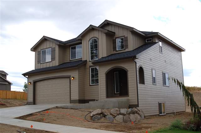 628 East Colbert Road Colbert, WA 99005 - Photo 2 of 9