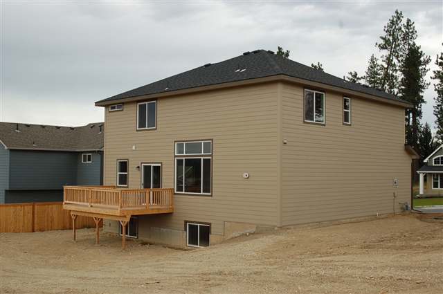 628 East Colbert Road Colbert, WA 99005 - Photo 3 of 9