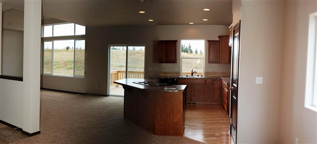 628 East Colbert Road Colbert, WA 99005 - Photo 4 of 9