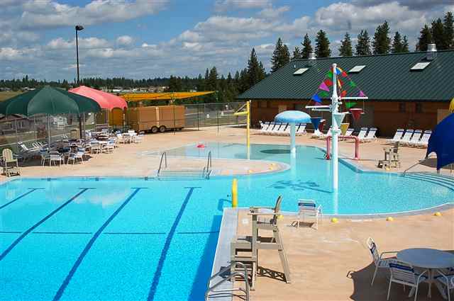 628 East Colbert Road Colbert, WA 99005 - Photo 8 of 9