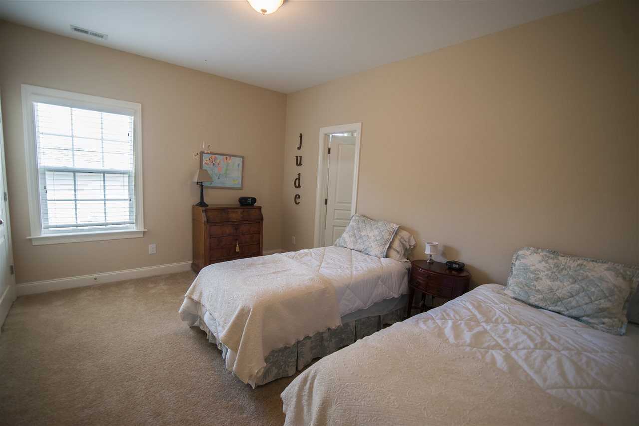 3607 Rabbit Hollow Trail Raleigh, NC 27614 - Photo 15 of 25 Bedroom