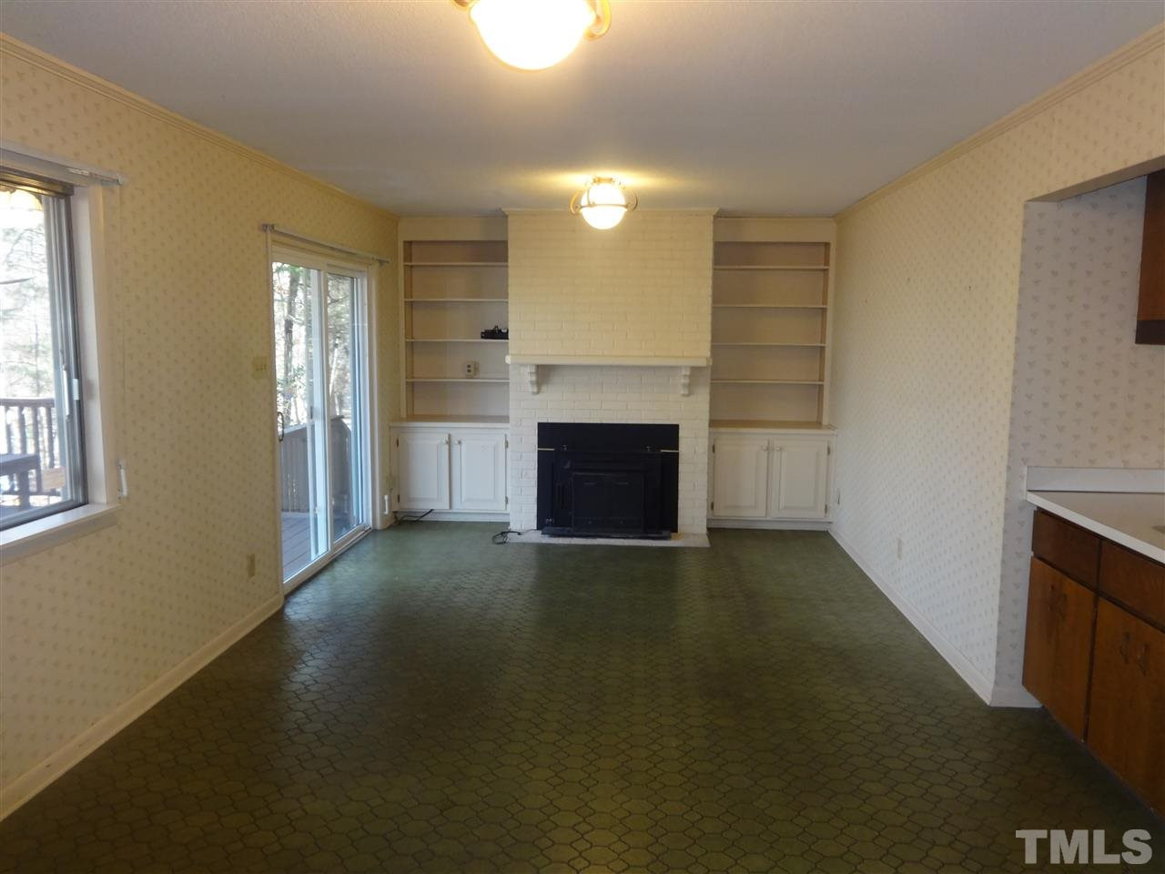 1712 Woodburn Road Durham, NC 27705 - Photo 8 of 16 Photo 8