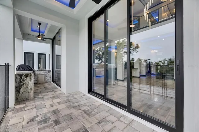 $1,229,000 | 6528 Simone Shores Circle, Apollo Beach, FL 33572