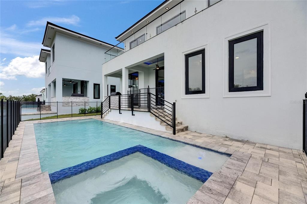 6528 Simone Shores Circle Apollo Beach, FL 33572 - Photo 84 of 98 a house view with a outdoor space