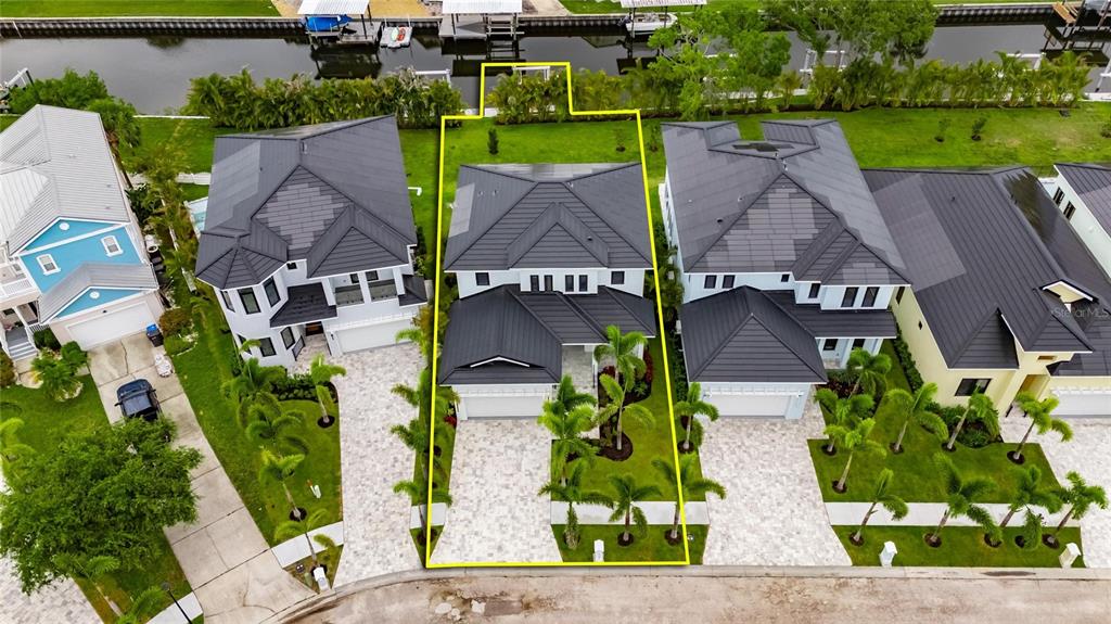 6528 Simone Shores Circle Apollo Beach, FL 33572 - Photo 96 of 98