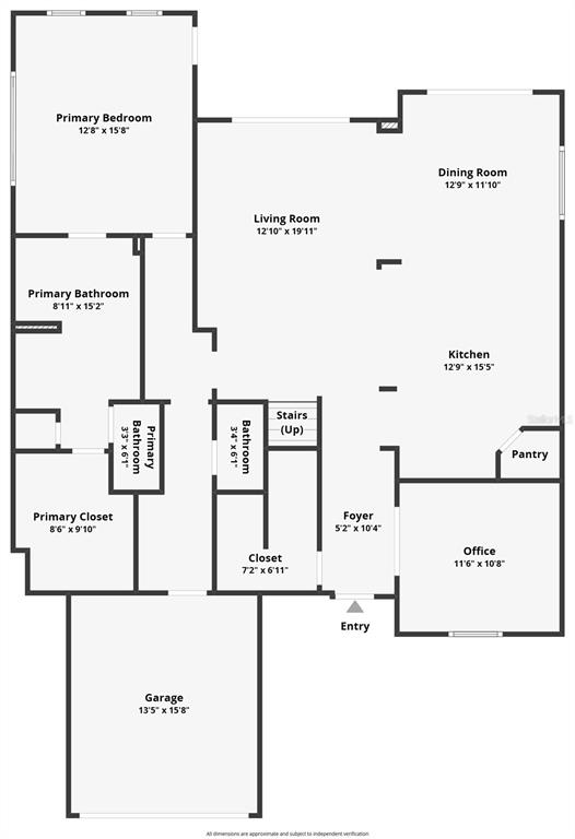 6528 Simone Shores Circle Apollo Beach, FL 33572 - Photo 97 of 98