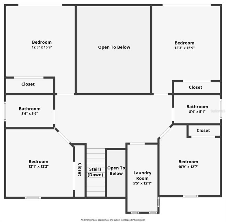 6528 Simone Shores Circle Apollo Beach, FL 33572 - Photo 98 of 98