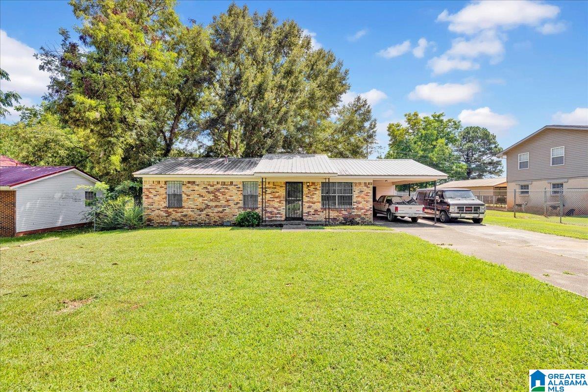 710 28th Street South Bessemer, AL 35020 - Photo 7 of 31