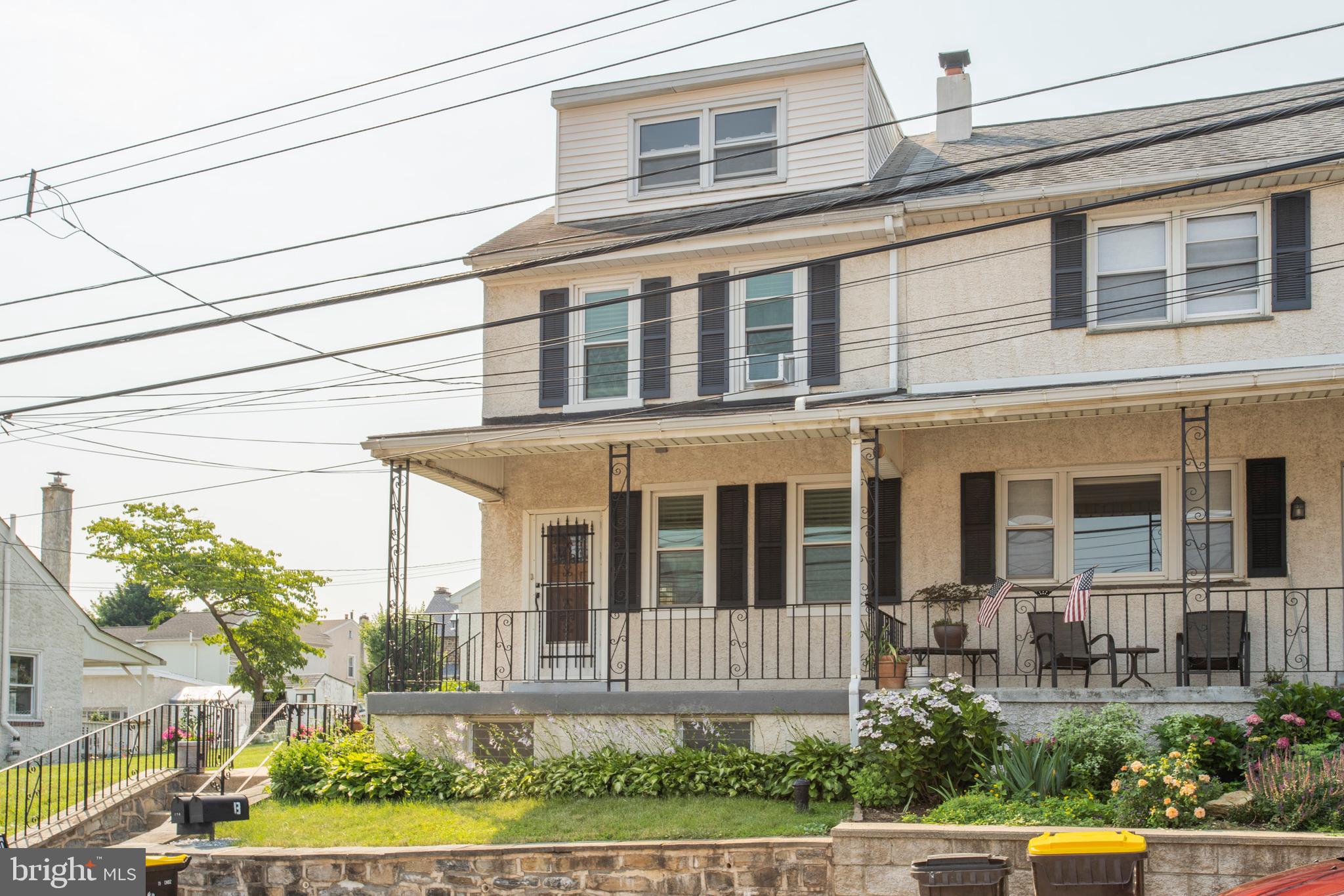 655 Coates Street Bridgeport, PA 19405 - Photo 2 of 34