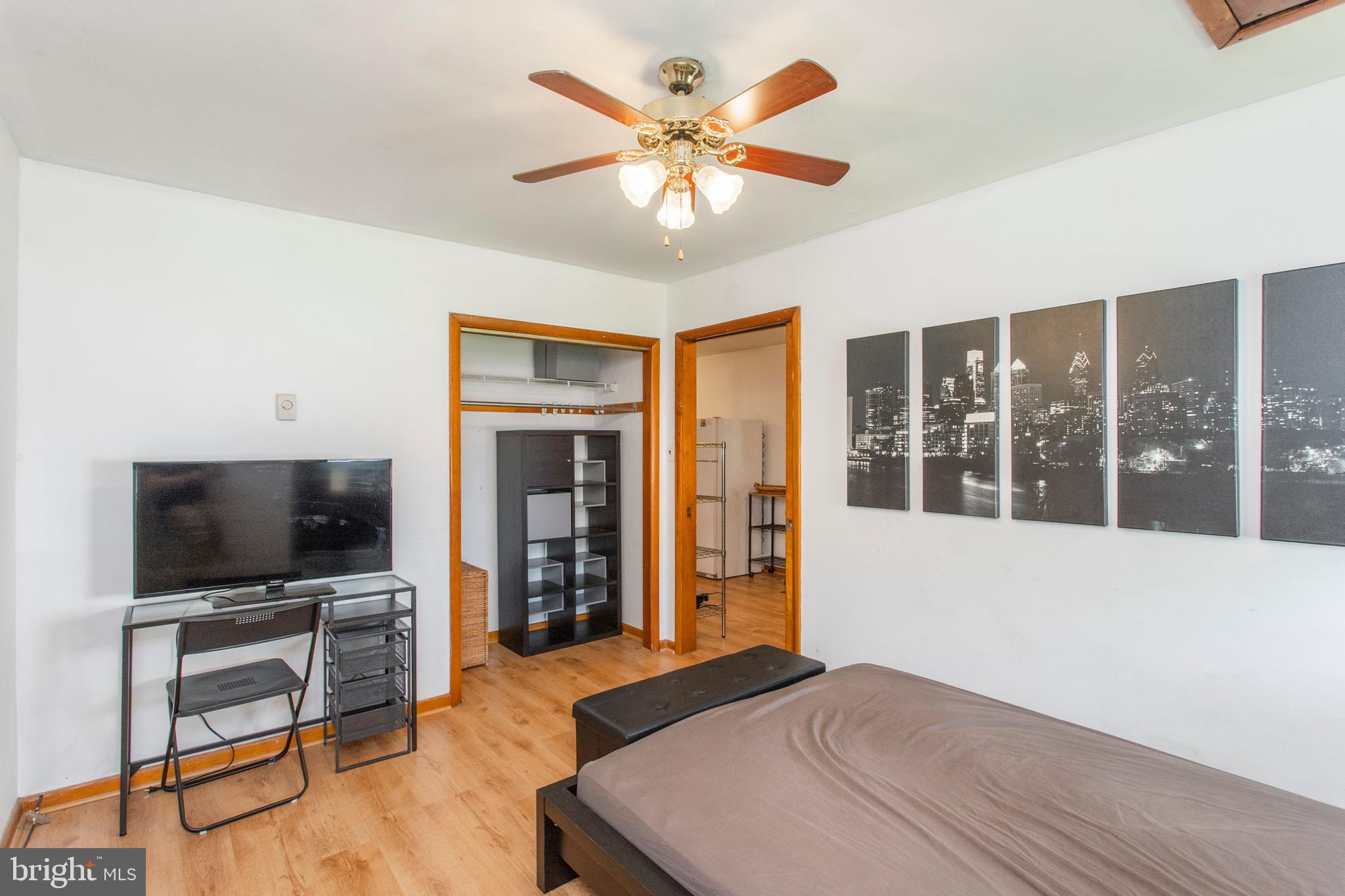 655 Coates Street Bridgeport, PA 19405 - Photo 32 of 34 Cottage Bedroom