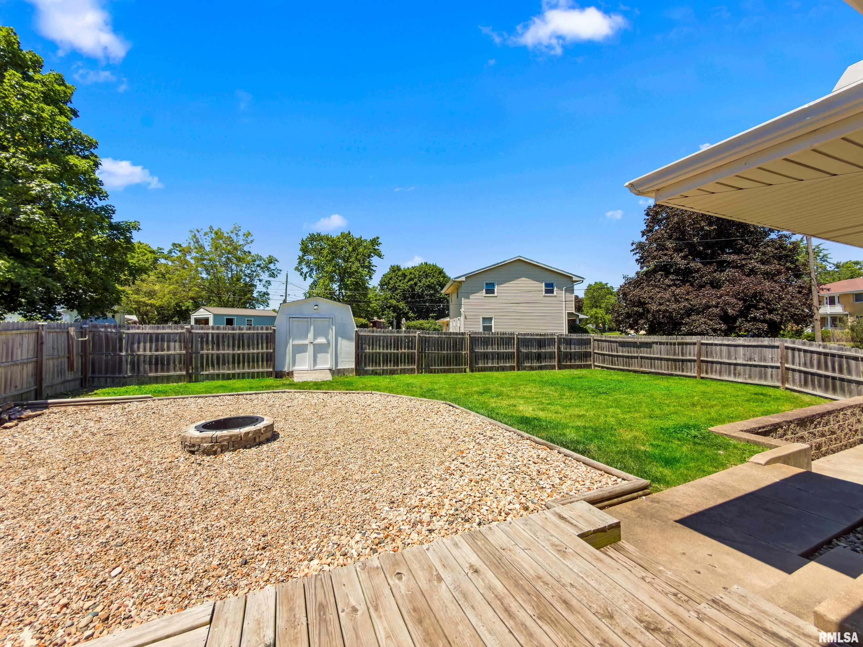 607 Westgate Road Washington, IL 61571 - Photo 39 of 40