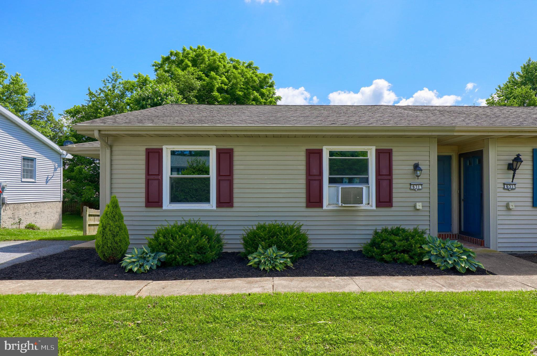 631 South Cedar Street Lititz, PA 17543 - Photo 1 of 26