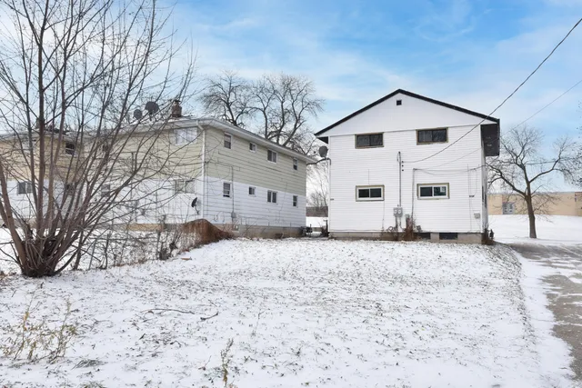 $195,000 | 5754 North 65th Street, Milwaukee, WI 53218