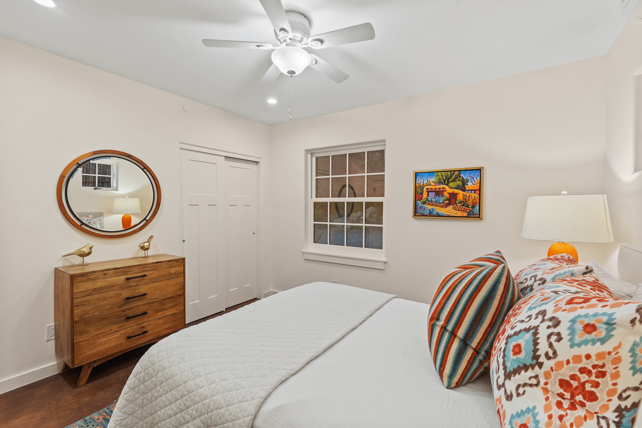 1612 Cerro Gordo Road Santa Fe, NM 87501 - Photo 12 of 18