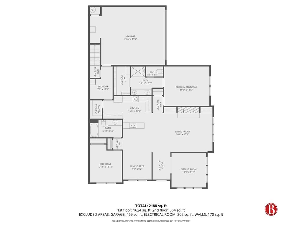 3765 Ridgehurst Drive Buford, GA 30519 - Photo 45 of 46 Gallery Image 45