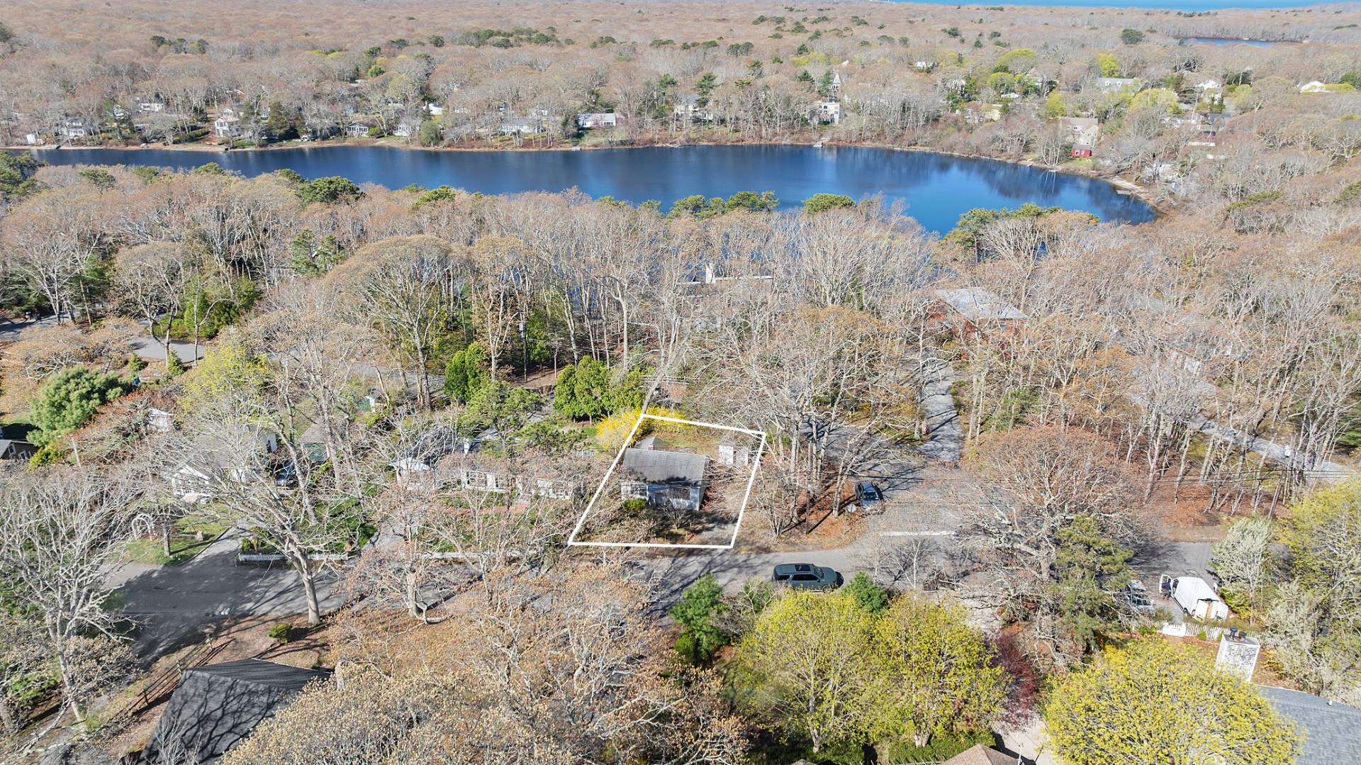 170 Little Fresh Pond Road Southampton, NY 11968 - Photo 1 of 17