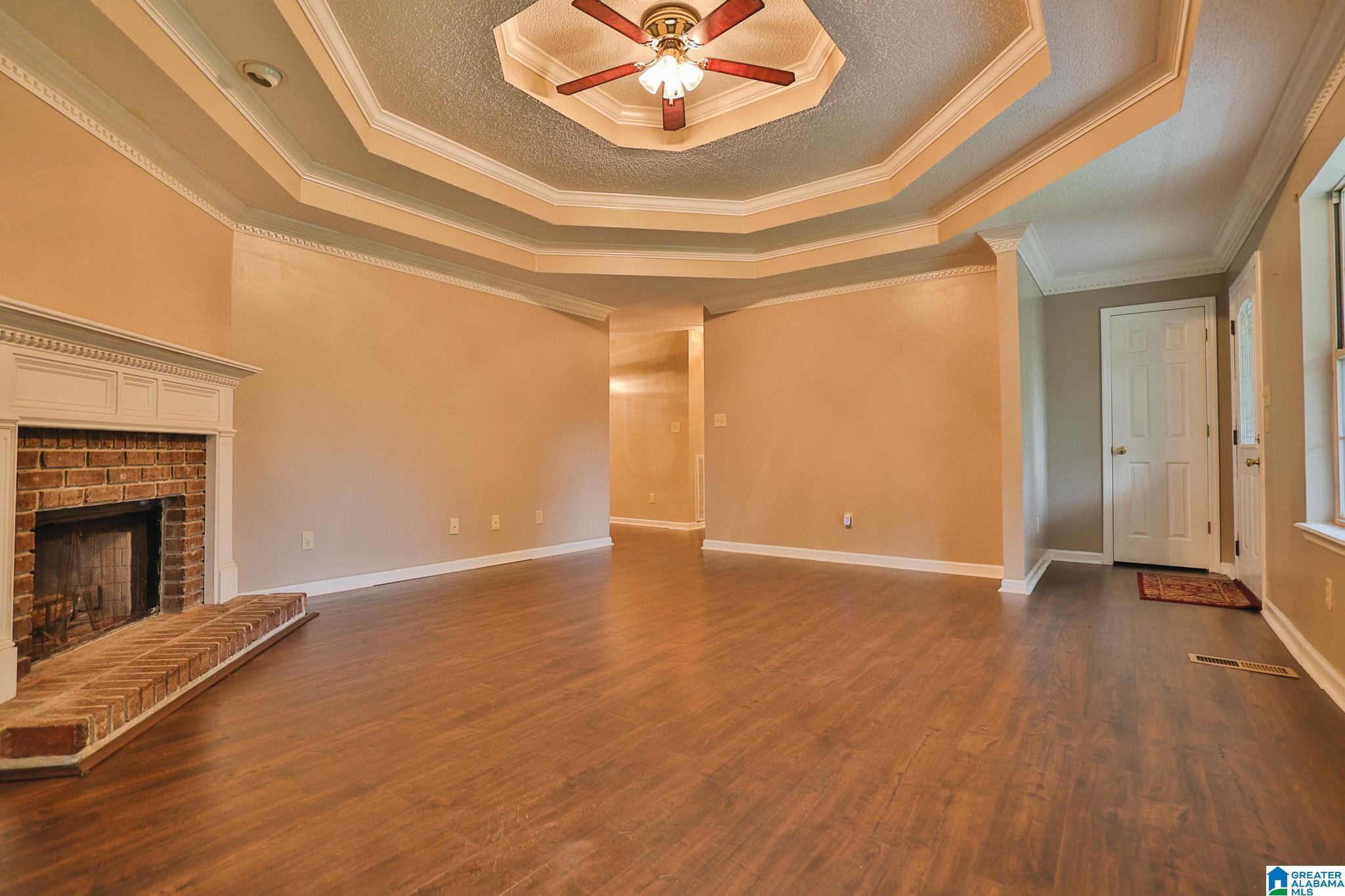 649 Tomahawk Trail Riverside, AL 35135 - Photo 34 of 45