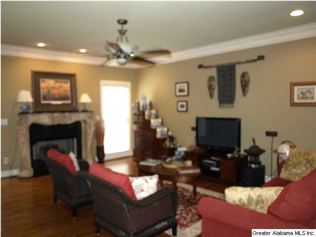 6234 Canterbury Road Pinson, AL 35126 - Photo 7 of 30