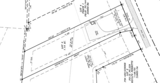 144 Speaks Road Olin, NC 28660 - Photo 2 of 6