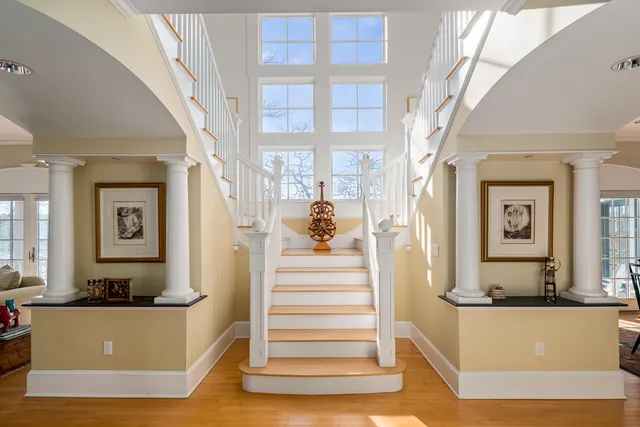 $5,500,000 | 198 Beauchamp Point Road, Rockport, ME 04856