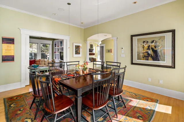 $5,500,000 | 198 Beauchamp Point Road, Rockport, ME 04856