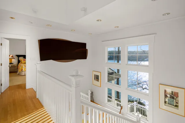 $5,500,000 | 198 Beauchamp Point Road, Rockport, ME 04856