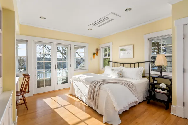 $5,500,000 | 198 Beauchamp Point Road, Rockport, ME 04856