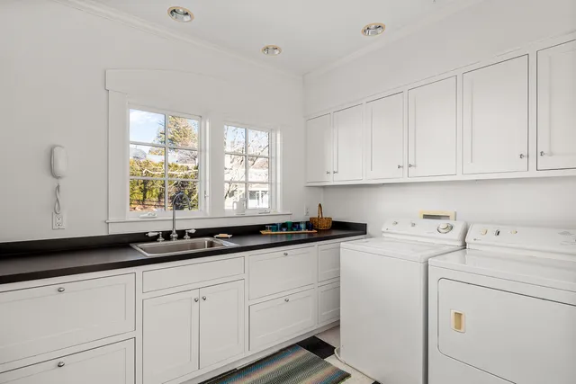 $5,500,000 | 198 Beauchamp Point Road, Rockport, ME 04856