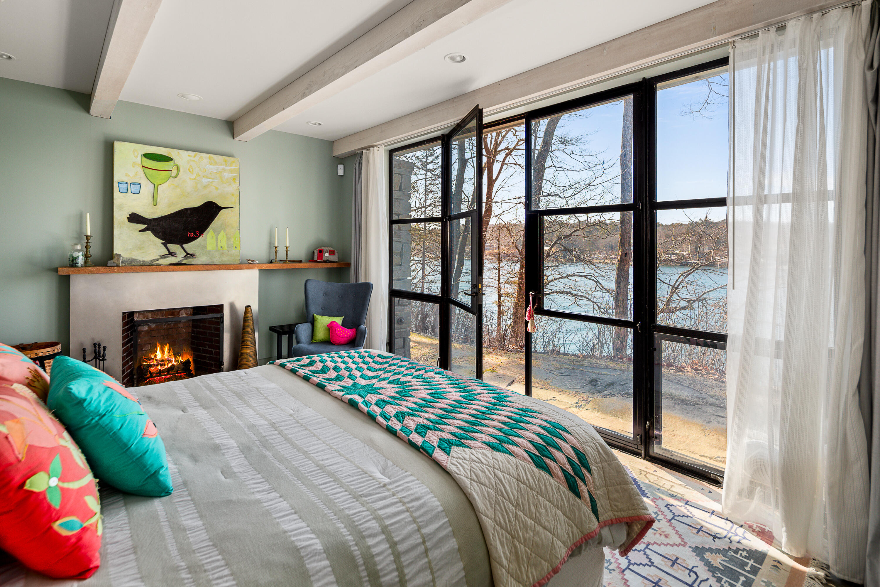 198 Beauchamp Point Road Rockport, ME 04856 - Photo 32 of 50 38_198BeauchampPoint_S_print