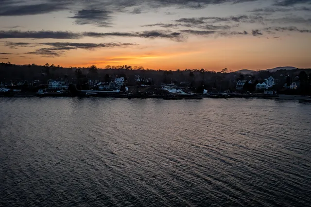 $5,500,000 | 198 Beauchamp Point Road, Rockport, ME 04856