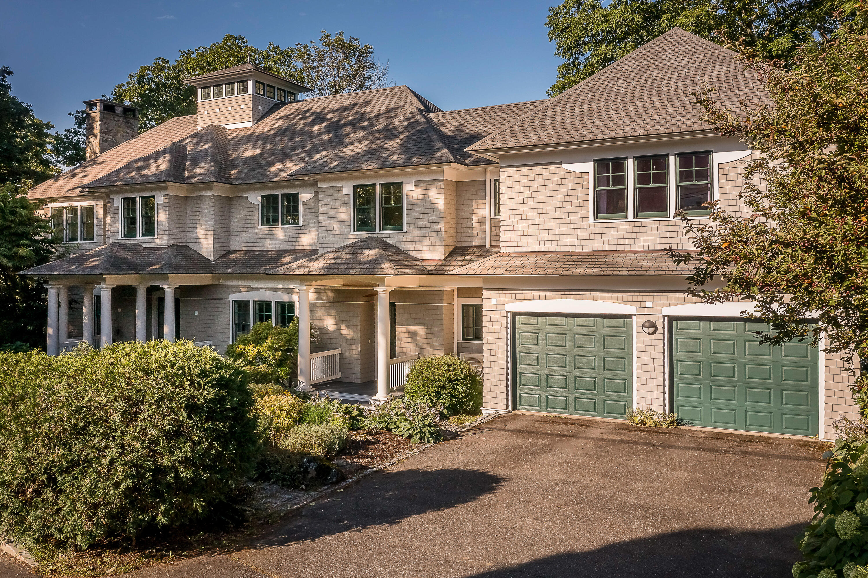 198 Beauchamp Point Road Rockport, ME 04856 - Photo 47 of 50 09_198BeauchampPoint_038_Ext_Summer_S_pr