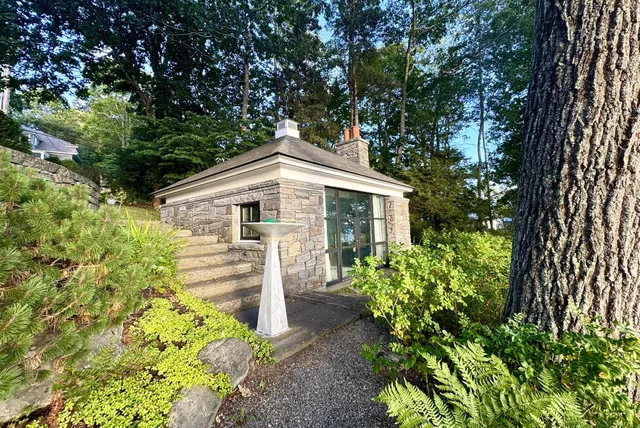 $5,500,000 | 198 Beauchamp Point Road, Rockport, ME 04856