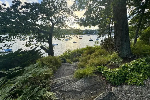 $5,500,000 | 198 Beauchamp Point Road, Rockport, ME 04856