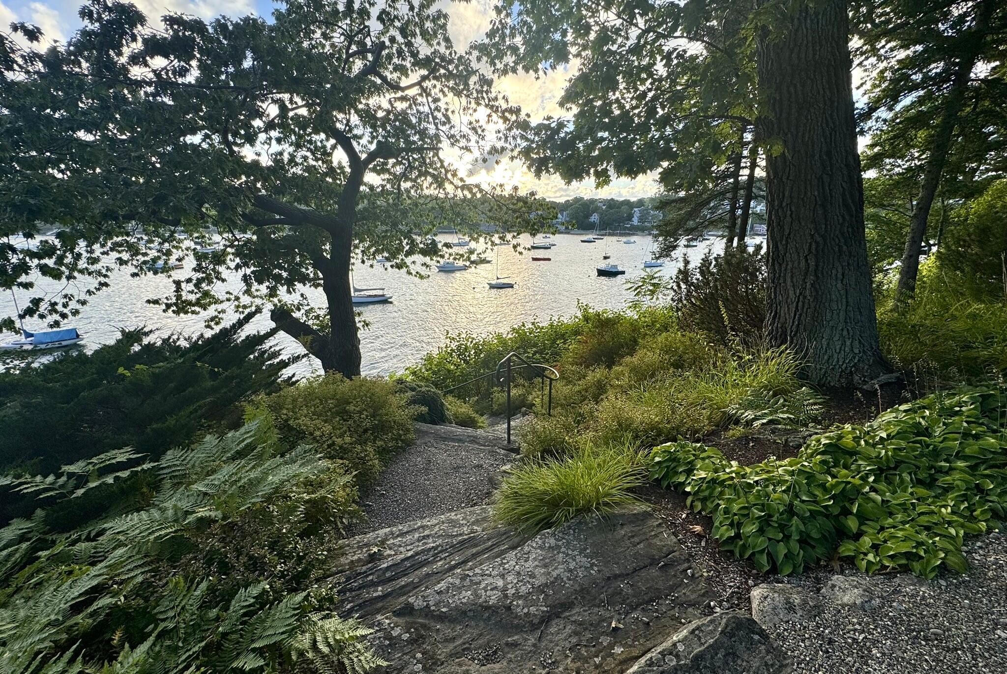 198 Beauchamp Point Road Rockport, ME 04856 - Photo 50 of 50 View