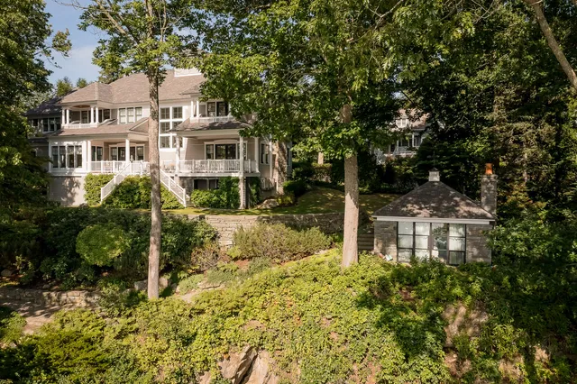 $5,500,000 | 198 Beauchamp Point Road, Rockport, ME 04856