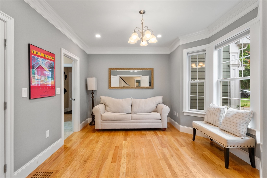 148 Stanley Road Newton, MA 02468 - Photo 5 of 40