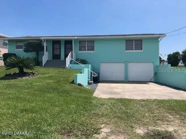 $1,400 | 2007 Schulte Avenue, Unit 1, Daytona Beach, FL 32118