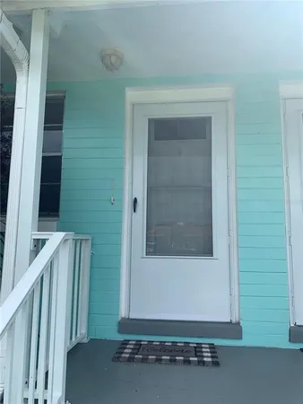 $1,400 | 2007 Schulte Avenue, Unit 1, Daytona Beach, FL 32118