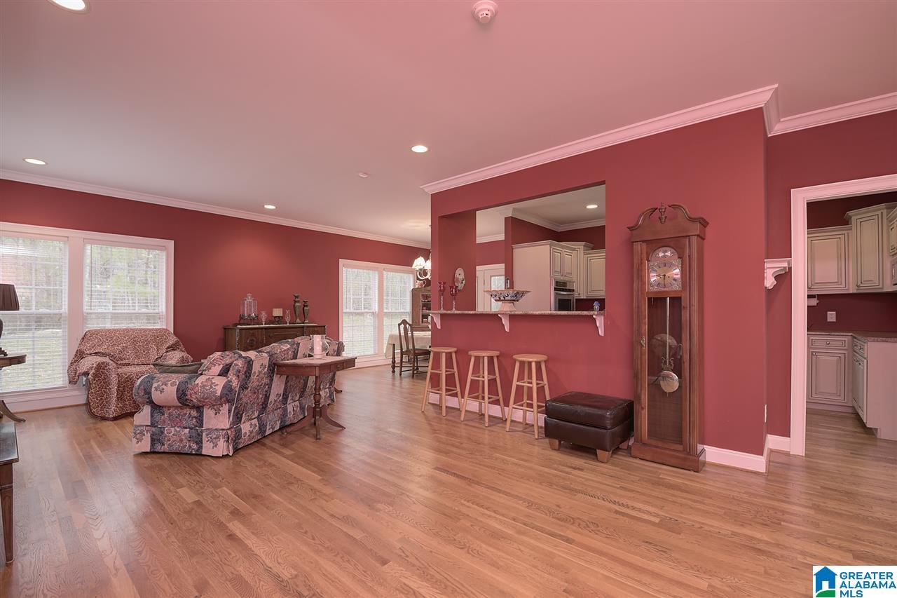 5308 Split Rail Drive Jasper, AL 35503 - Photo 2 of 24