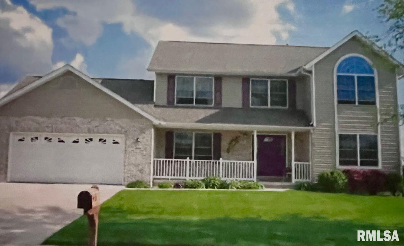 4664 Svenson Drive Springfield, IL 62711 - Photo 1 of 32