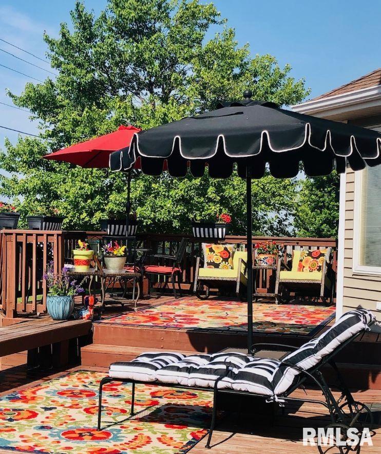 4664 Svenson Drive Springfield, IL 62711 - Photo 11 of 32